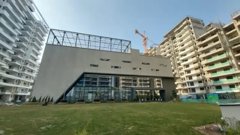 Green Lotus Utsav Zirakpur: 3/4/5/6 BHK Luxury Apartments in Zirakpur – Best Residential Projects in Zirakpur