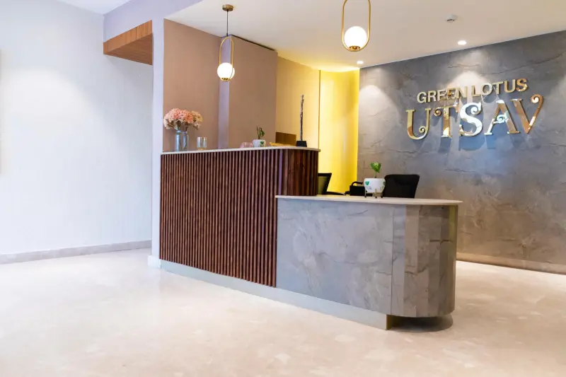 Green Lotus Utsav Zirakpur: 3/4/5/6 BHK Luxury Apartments in Zirakpur – Best Residential Projects in Zirakpur