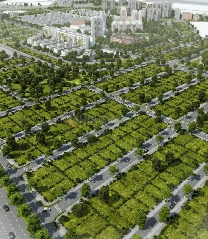 Green Residency Kharar: Best Residential Projects in Kharar, Upcoming Residential Projects, Luxury Plots in Kharar.