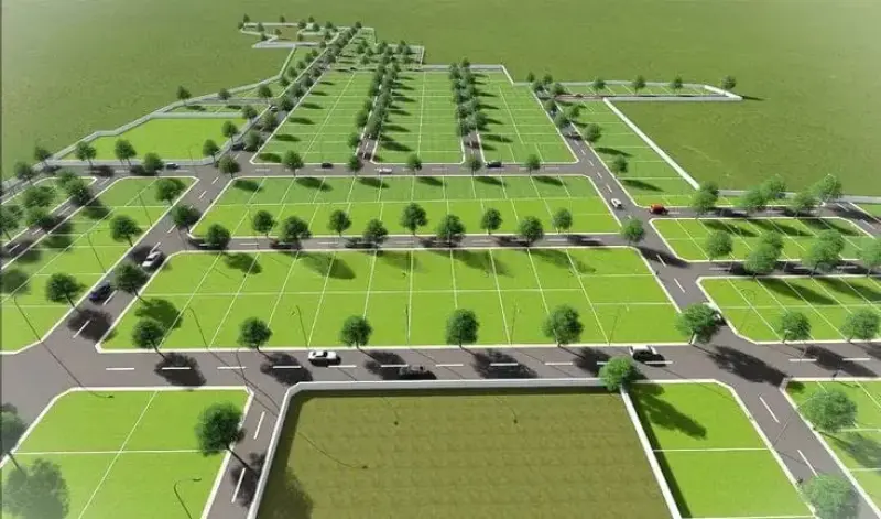 Green Residency Kharar: Best Residential Projects in Kharar, Upcoming Residential Projects, Luxury Plots in Kharar.