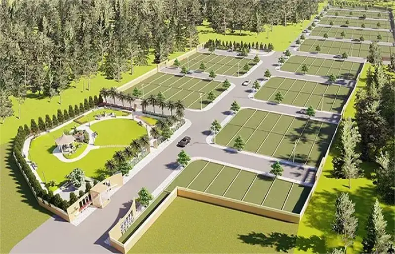Green Residency Kharar: Best Residential Projects in Kharar, Upcoming Residential Projects, Luxury Plots in Kharar.