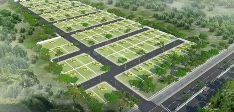 Green Residency Kharar: Best Residential Projects in Kharar, Upcoming Residential Projects, Luxury Plots in Kharar.