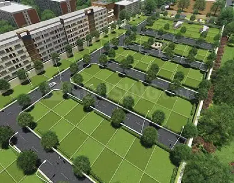 Green Residency Kharar: Best Residential Projects in Kharar, Upcoming Residential Projects, Luxury Plots in Kharar.