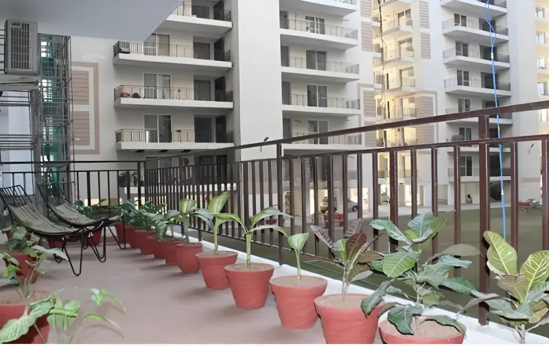 Green Valley Heights Mohali: Luxury Residential Projects in Mohali | 2 & 3 BHK Apartments for Sale