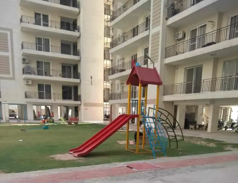 Green Valley Heights Mohali: Luxury Residential Projects in Mohali | 2 & 3 BHK Apartments for Sale