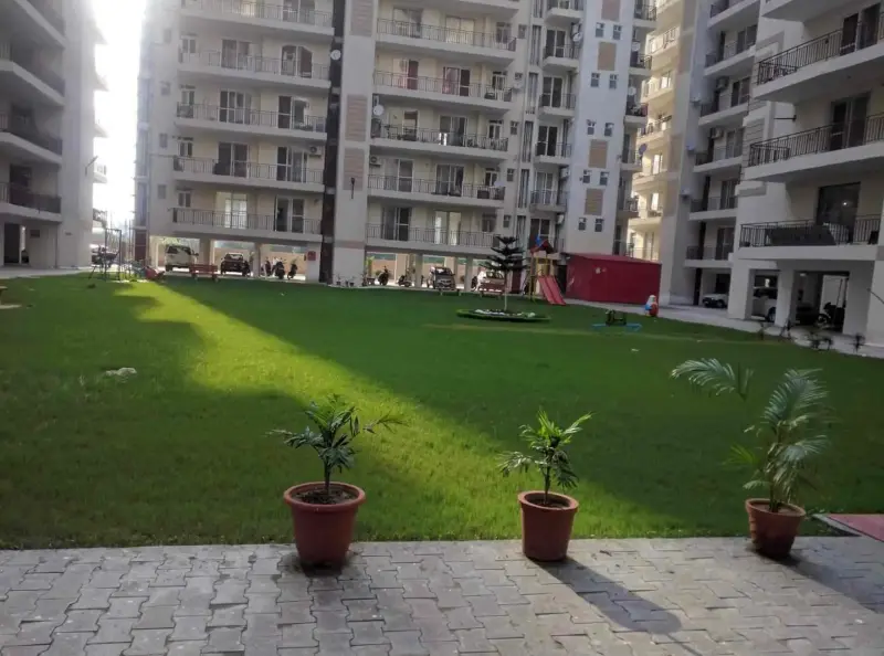 Green Valley Heights Mohali: Luxury Residential Projects in Mohali | 2 & 3 BHK Apartments for Sale