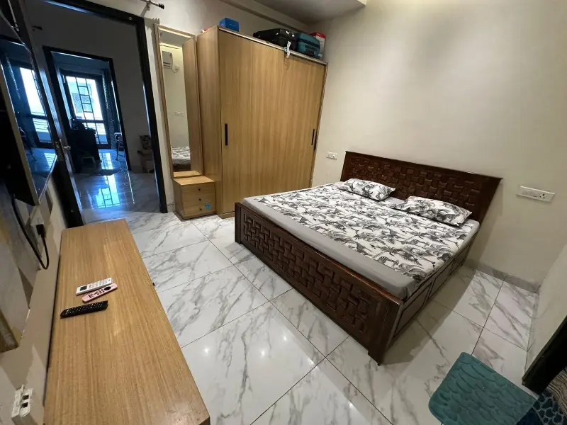 Green Valley Heights Mohali: Luxury Residential Projects in Mohali | 2 & 3 BHK Apartments for Sale