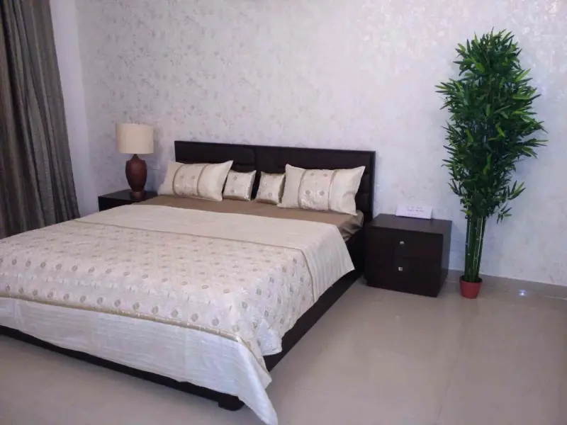 Green Valley Heights Mohali: Luxury Residential Projects in Mohali | 2 & 3 BHK Apartments for Sale