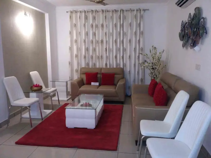 Green Valley Heights Mohali: Luxury Residential Projects in Mohali | 2 & 3 BHK Apartments for Sale