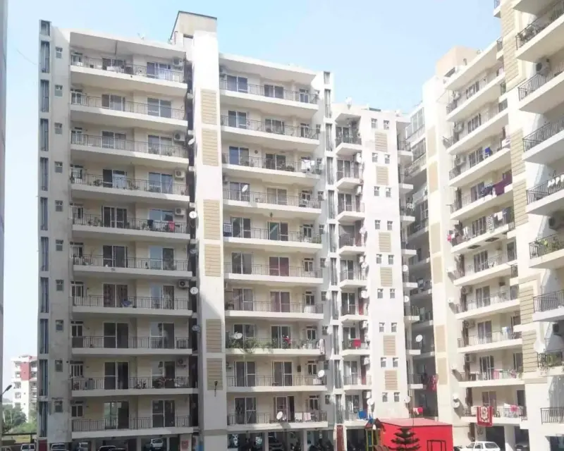 Green Valley Heights Mohali: Luxury Residential Projects in Mohali | 2 & 3 BHK Apartments for Sale