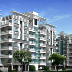 Greens Kataria Apartments Nabha Zirakpur: Best Residential Projects in Zirakpur | 2-3 BHK High-Rise Flats in Zirakpur