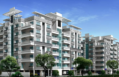 Greens Kataria Apartments Nabha Zirakpur: Best Residential Projects in Zirakpur | 2-3 BHK High-Rise Flats in Zirakpur
