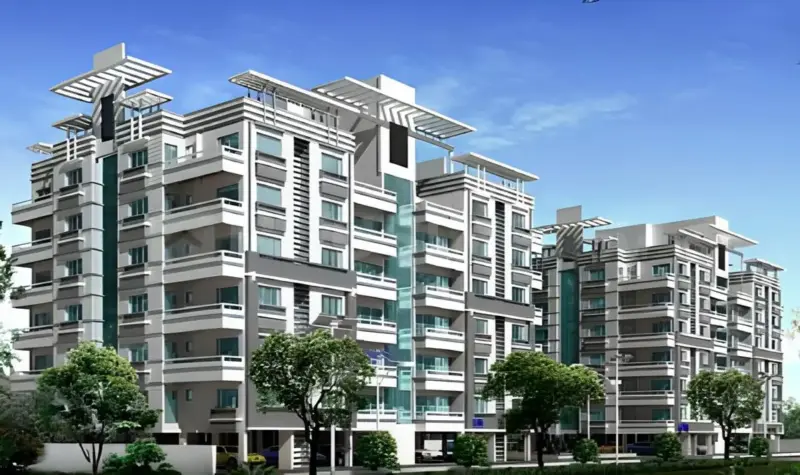 Greens Kataria Apartments Nabha Zirakpur: Best Residential Projects in Zirakpur | 2-3 BHK High-Rise Flats in Zirakpur