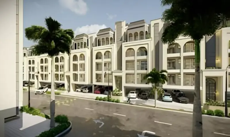 Greens Kataria Apartments Nabha Zirakpur: Best Residential Projects in Zirakpur | 2-3 BHK High-Rise Flats in Zirakpur