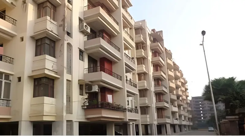 GS Royale Mansions Zirakpur: Luxury High-Rise Apartments in Zirakpur | Best Residential Projects in Zirakpur