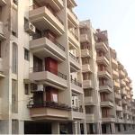 New Generation Maple Apartments Dhakoli Zirakpur: Best Residential Projects in Zirakpur