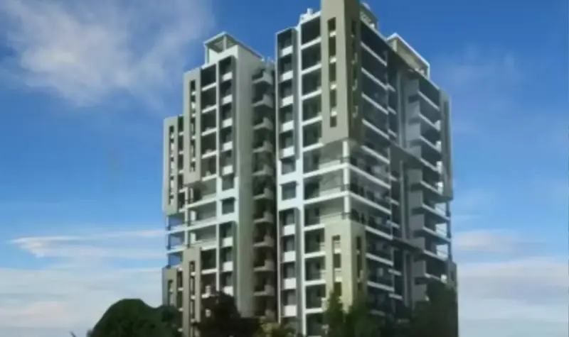 GVT Green Valley Towers Dhakoli Village Zirakpur | Affordable 3BHK Apartments in Zirakpur Residential Projects