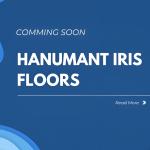Hanumant Iris Floors — Gazipur, Zirakpur: Luxury 3-5 BHK Independent Floors | Best Residential Projects in Zirakpur