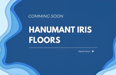 Hanumant Iris Floors — Gazipur, Zirakpur: Luxury 3-5 BHK Independent Floors | Best Residential Projects in Zirakpur