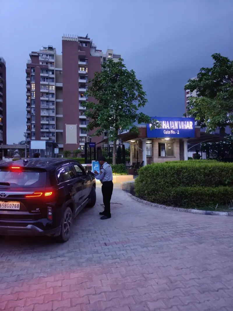 Harbhajan Vihar AWHO Sector 114 Mohali: Best Residential Projects in Mohali | Luxury Apartments & Real Estate in Mohali