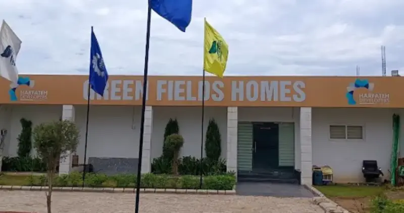 Harfateh Green Fields Homes Zirakpur | Top Residential Projects | Luxury Villas & Residential Plots Near Chandigarh