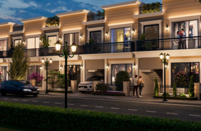 Harfateh Green Fields Homes Zirakpur | Top Residential Projects | Luxury Villas & Residential Plots Near Chandigarh