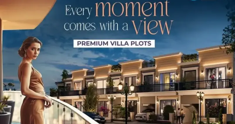 Harfateh Green Fields Homes Zirakpur | Top Residential Projects | Luxury Villas & Residential Plots Near Chandigarh