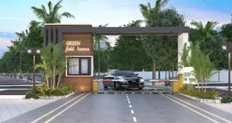 Harfateh Green Fields Homes Zirakpur | Top Residential Projects | Luxury Villas & Residential Plots Near Chandigarh