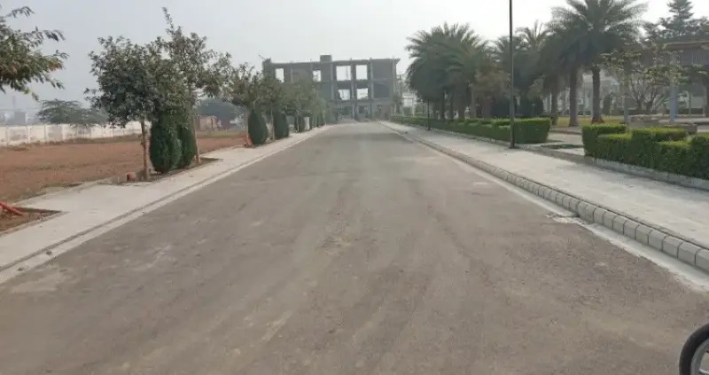 Harfateh Green Fields Homes Zirakpur | Top Residential Projects | Luxury Villas & Residential Plots Near Chandigarh