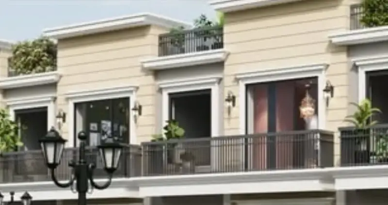 Harfateh Green Fields Homes Zirakpur | Top Residential Projects | Luxury Villas & Residential Plots Near Chandigarh