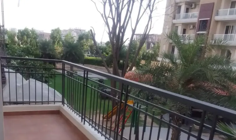 Hazel Wood Nabha Zirakpur | Luxury 3BHK & 6BHK High-Rise Apartments in Zirakpur Residential Projects