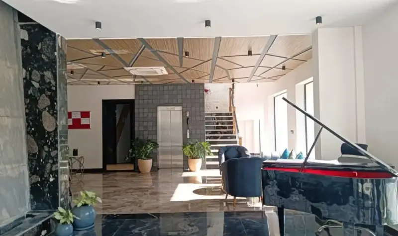 Hermitage Centralis Dhakoli Zirakpur | Luxury 3BHK & 4BHK High-Rise Apartments in Zirakpur Residential Projects