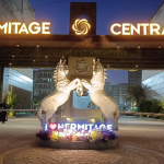 Hermitage Centralis Dhakoli Zirakpur | Luxury 3BHK & 4BHK High-Rise Apartments in Zirakpur Residential Projects