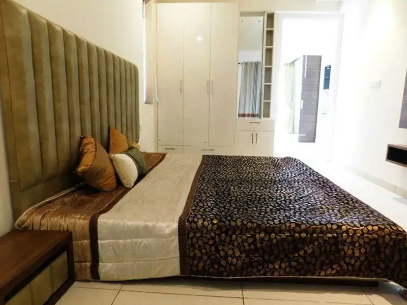 Highland Park Homes Zirakpur