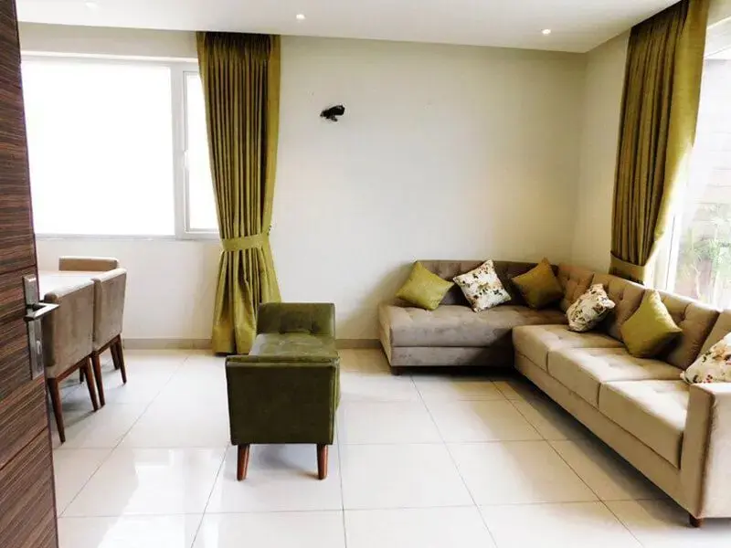 Highland Park Homes Zirakpur