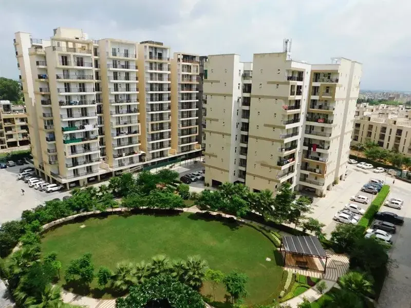 Highland Park Homes Zirakpur