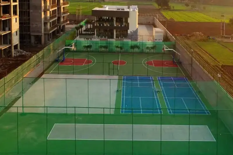 Highland Park Homes Zirakpur