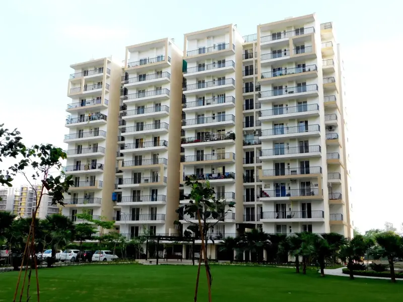 Highland Park Homes Zirakpur