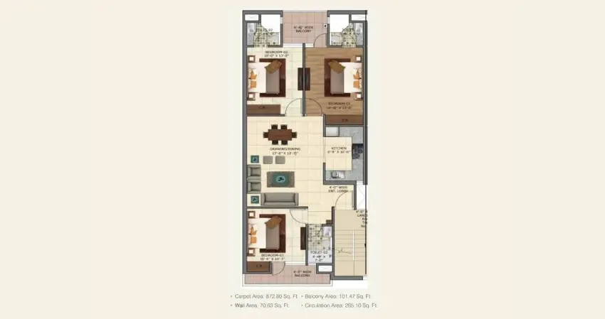 highland-park-homes-zirakpur-acquire-estate16.webp