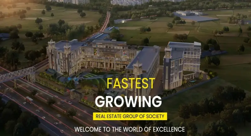 HLP Bella Homes Dera Bassi Mohali | Affordable 1-3 BHK Apartments & Villas