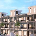 HLP Bella Homes Dera Bassi Mohali | Affordable 1-3 BHK Apartments & Villas