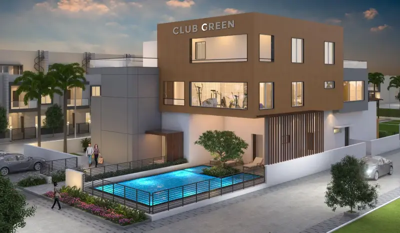HLP Palmillas Zirakpur: Luxury High-Rise Apartments in Zirakpur | Best Residential Property in Zirakpur
