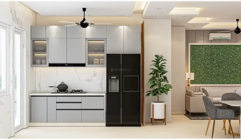 HLP Palmillas Zirakpur: Luxury High-Rise Apartments in Zirakpur | Best Residential Property in Zirakpur
