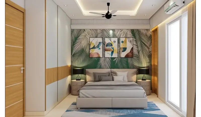 HLP Palmillas Zirakpur: Luxury High-Rise Apartments in Zirakpur | Best Residential Property in Zirakpur