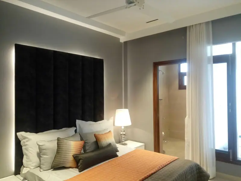 HLP Urban Vatika Baltana Zirakpur | Affordable 2-3 BHK Apartments for Sale