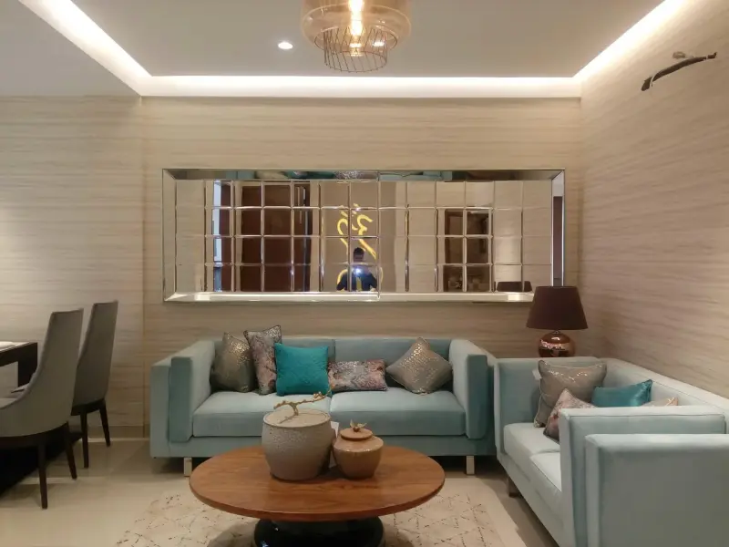 HLP Urban Vatika Baltana Zirakpur | Affordable 2-3 BHK Apartments for Sale