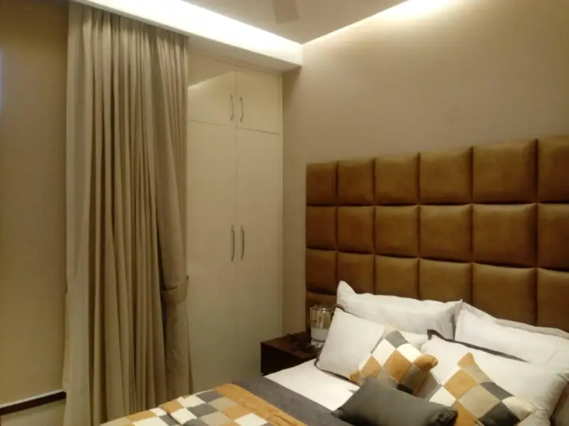 HLP Urban Vatika Baltana Zirakpur | Affordable 2-3 BHK Apartments for Sale