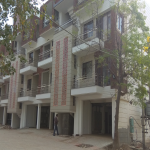 HLP Urban Vatika Baltana Zirakpur | Affordable 2-3 BHK Apartments for Sale