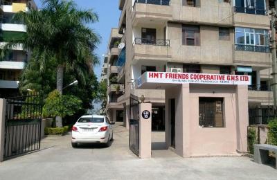 HMT Friends CGHS Sector 20 Panchkula: Affordable Apartments for Sale | Residential Projects in Panchkula