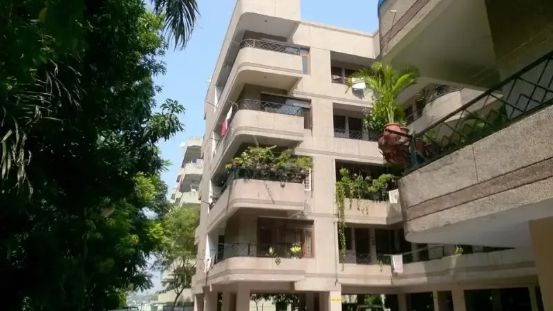 HMT Friends CGHS Sector 20 Panchkula: Affordable Apartments for Sale | Residential Projects in Panchkula